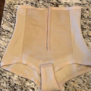 Bellefit postpartum girdle
